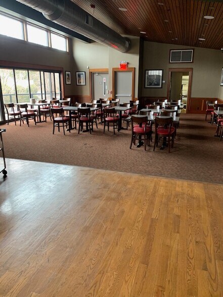 More Photos Of 718 Central Park Ave, Scarsdale Restaurant For Sale