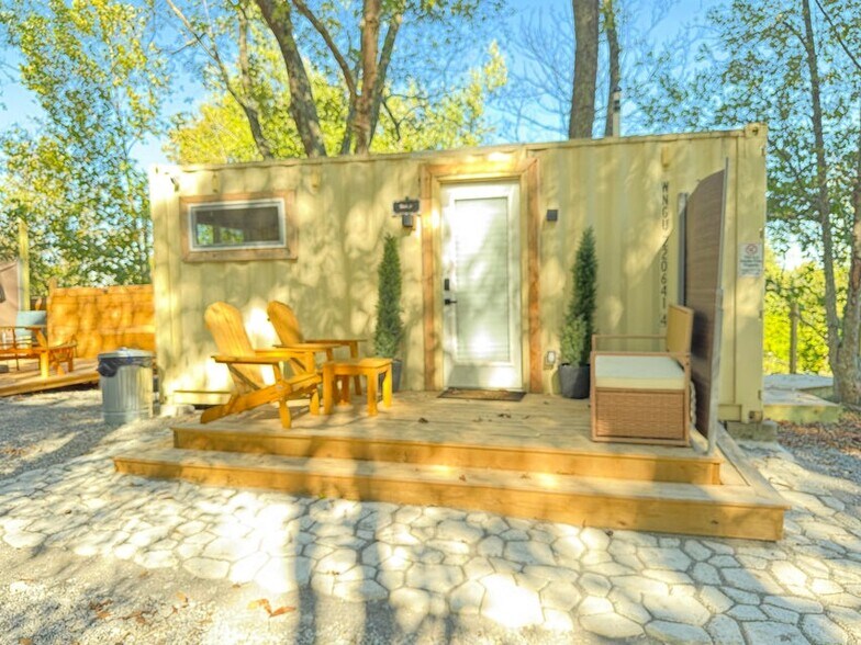 More Photos Of 6313 Old Jacks Creek Rd, Lexington Specialty For Sale