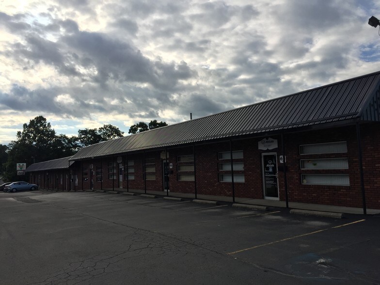 More Photos Of 60-72 Lebanon Ave, Uniontown Unknown For Lease