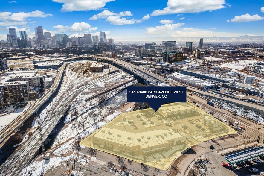 Primary Photo Of , Denver General Retail For Sale