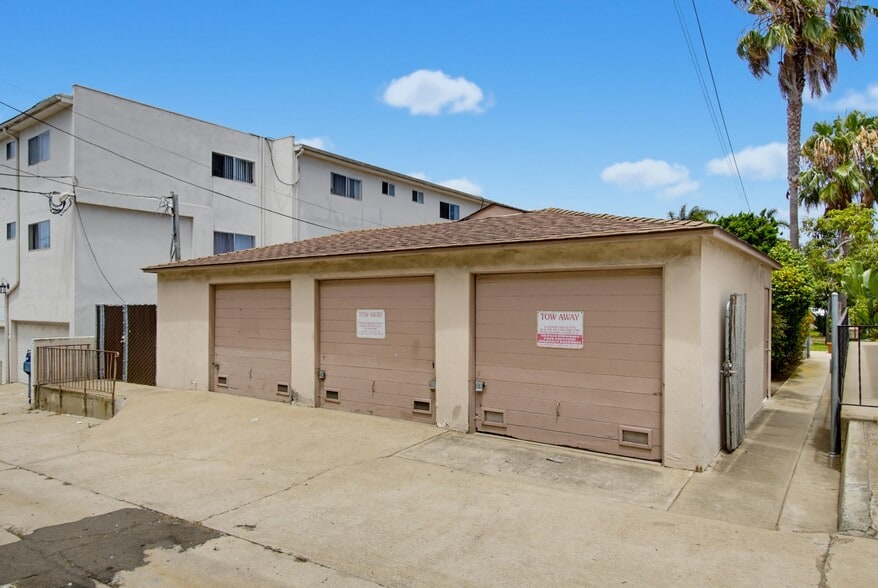 More Photos Of 1449 Oliver Ave, San Diego Multifamily For Sale