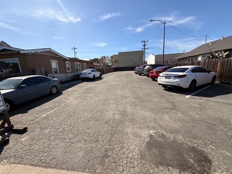 More Photos Of 214 Pajaro St, Salinas Land For Sale