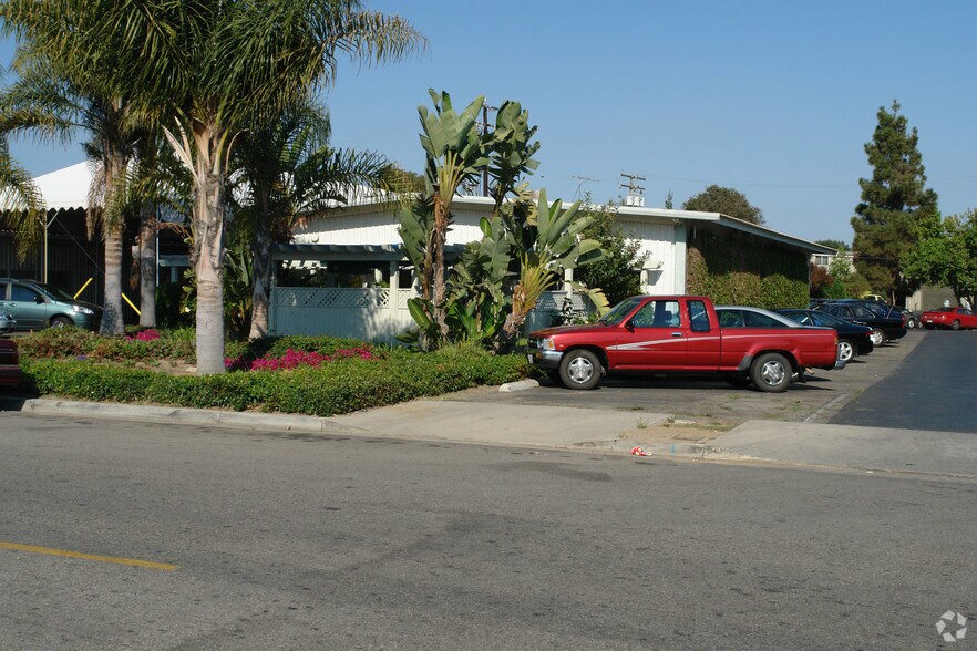 More Photos Of 5730-5734 Thornwood Dr, Goleta Light Manufacturing For Lease