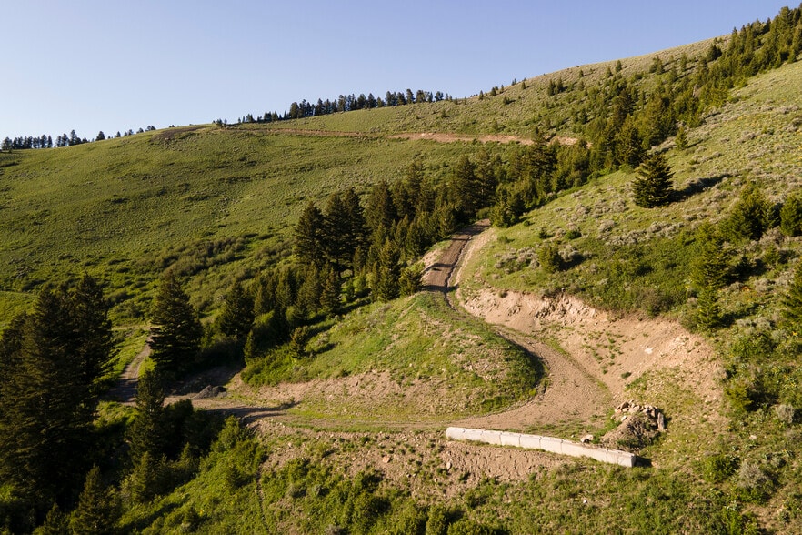 More Photos Of 3 Trail Creek Rd, Bozeman Land For Sale
