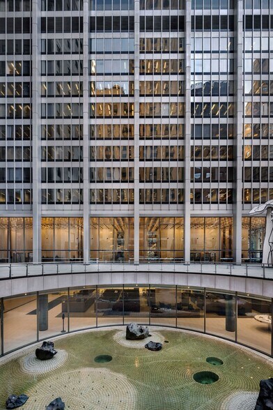 More Photos Of 28 Liberty St, New York Office Residential For Lease