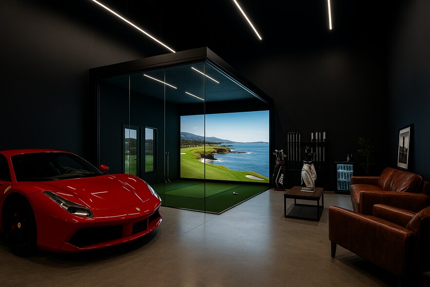 More Photos Of 5788 Canyon View Pl, Mountain Green Office For Sale