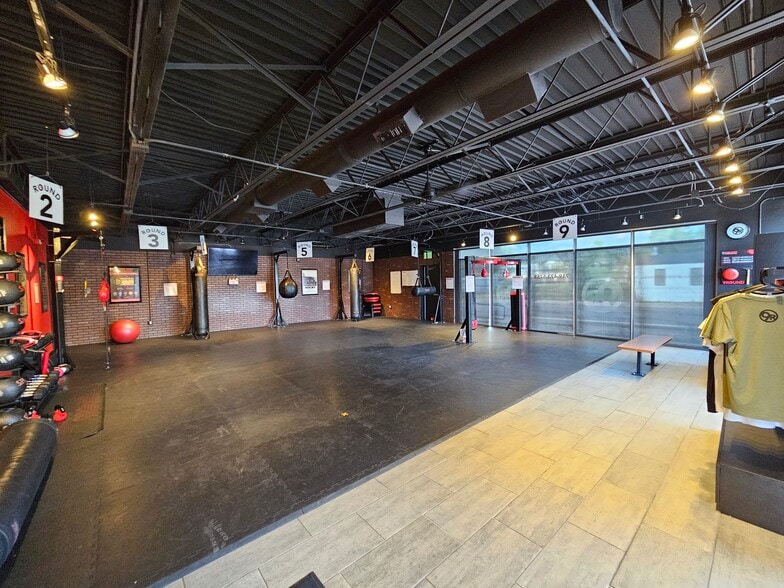 More Photos Of 1001-1007 S Tejon St, Colorado Springs Freestanding For Lease