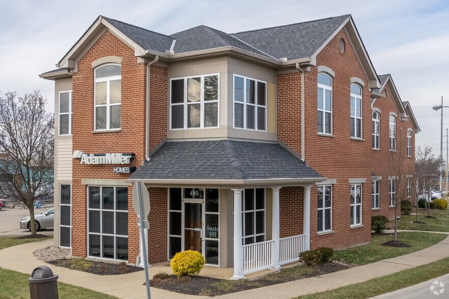 More Photos Of 495 Erlanger Rd, Erlanger Office For Lease