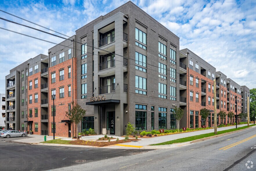 Primary Photo Of 3558 Elm St, Atlanta Apartments For Lease