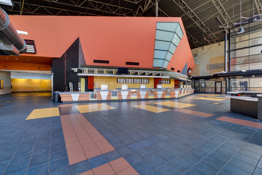 More Photos Of 16501 SE Division St, Portland Movie Theatre For Sale