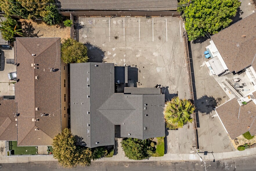 More Photos Of 2136 Main St, Santa Clara Apartments For Sale