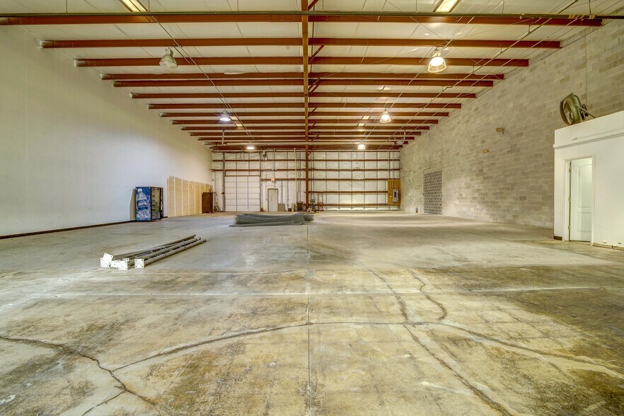 More Photos Of 5211 Cutter Ct, Prince Frederick Industrial For Sale