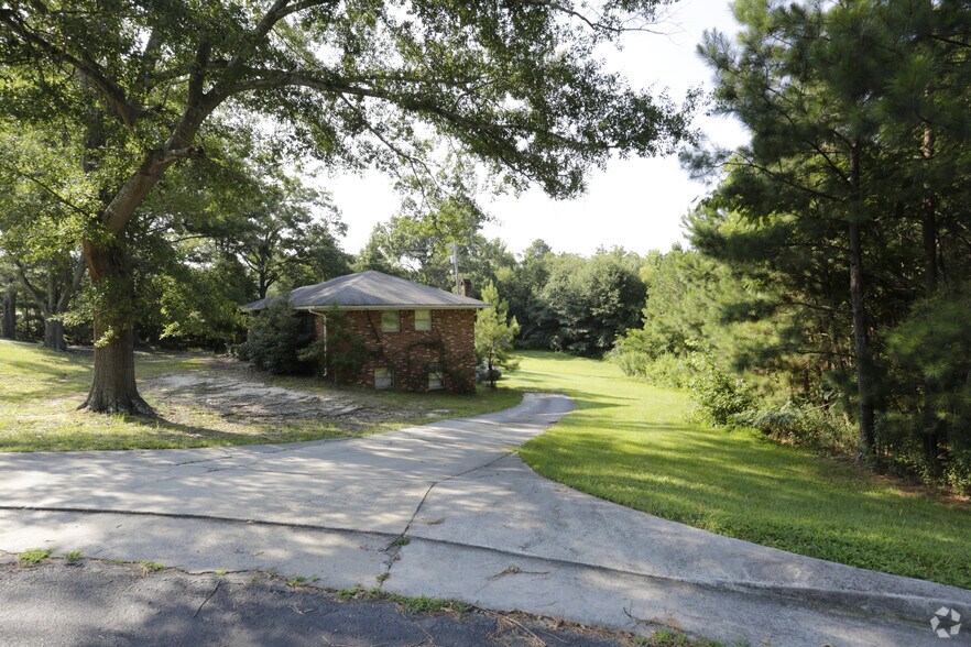 More Photos Of 1225 Old Peachtree Rd, Lawrenceville Land For Sale