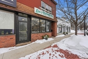 More Photos Of 245 Elm St, West Springfield General Retail For Lease