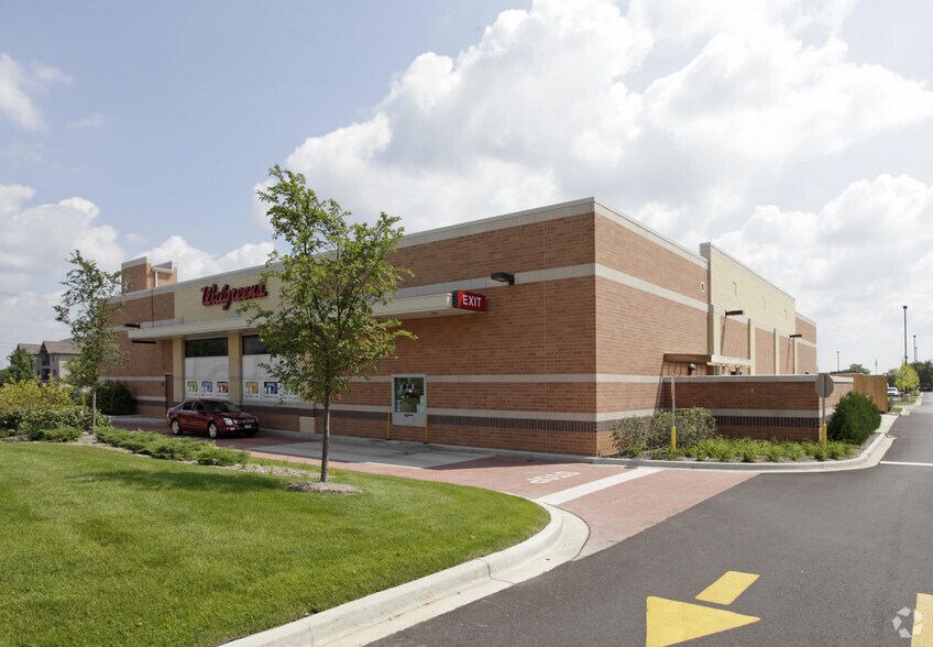 More Photos Of 11981 W 143rd St, Orland Park Drugstore For Sale