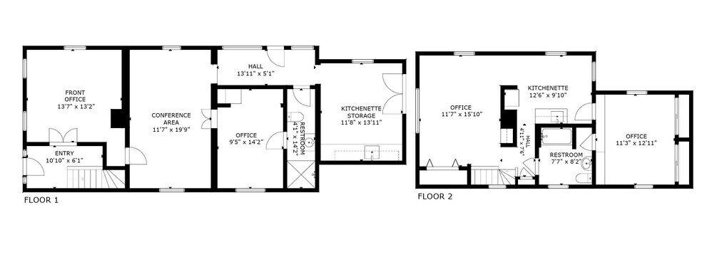 More Photos Of 33 S Harrison St, Easton Office Residential For Sale