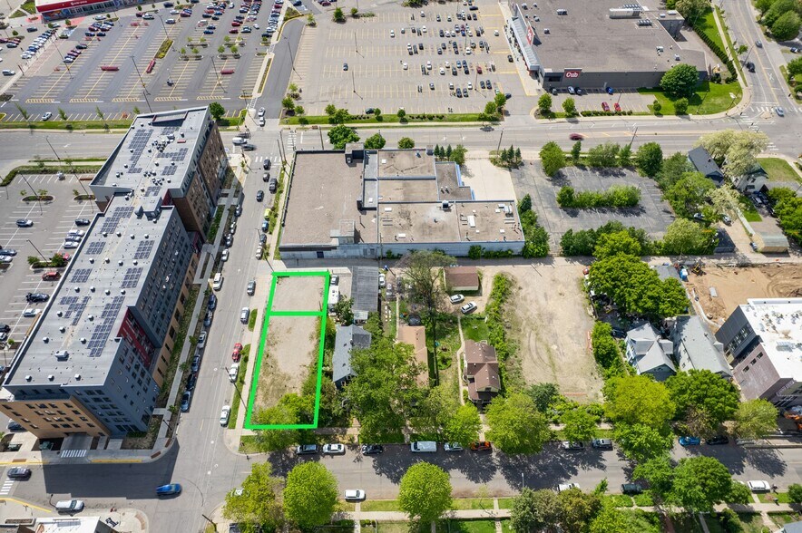 More Photos Of 2616 29th st, Minneapolis Land For Sale