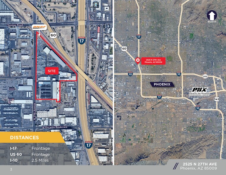 More Photos Of 2525 N 27th Ave, Phoenix Manufacturing For Sale