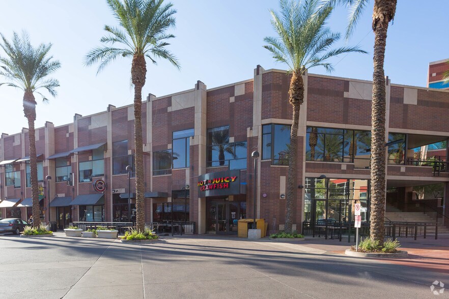 More Photos Of 740 S Mill Ave, Tempe Storefront Retail Office For Lease