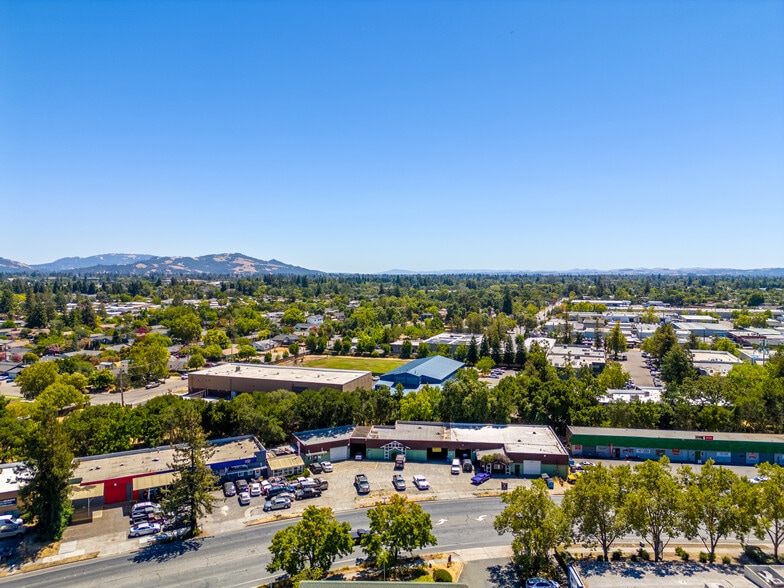 More Photos Of 1700 Piner Rd, Santa Rosa Warehouse For Sale