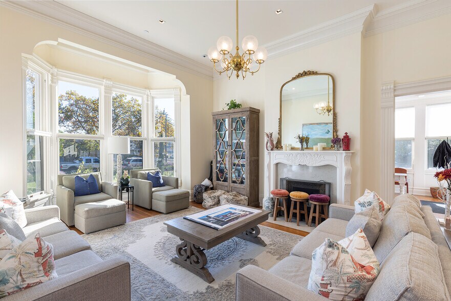 More Photos Of 423 Seminary St, Napa Specialty For Sale