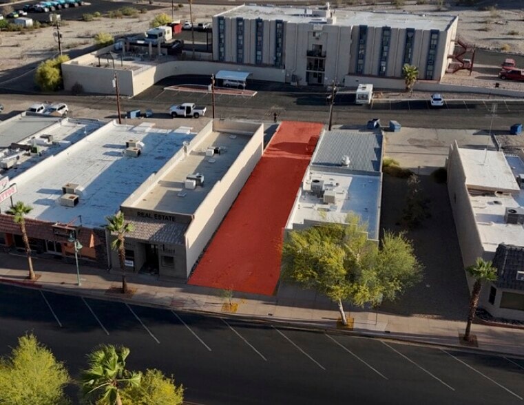 More Photos Of 2147 McCulloch N blvd, Lake Havasu City Land For Sale