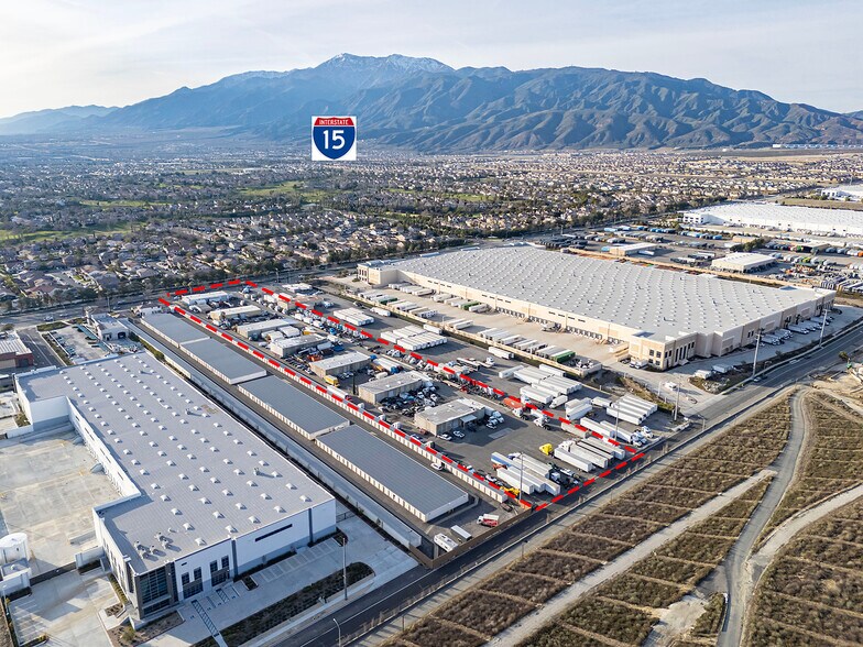 More Photos Of , Fontana Industrial For Sale