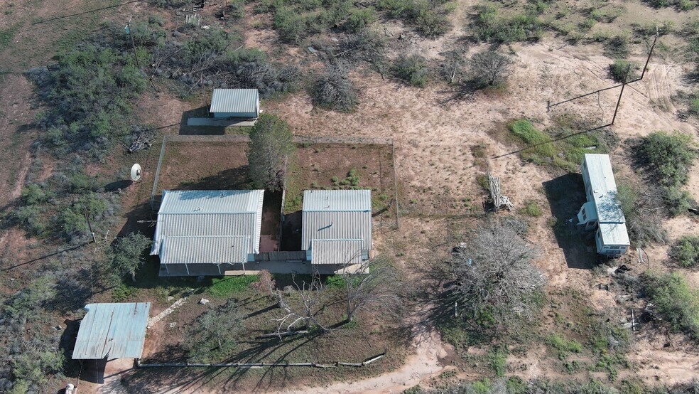 More Photos Of 1601 N County Road 1110, Midland Land For Sale