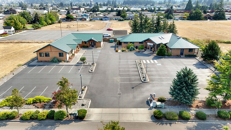 Primary Photo Of , Sequim Office For Sale