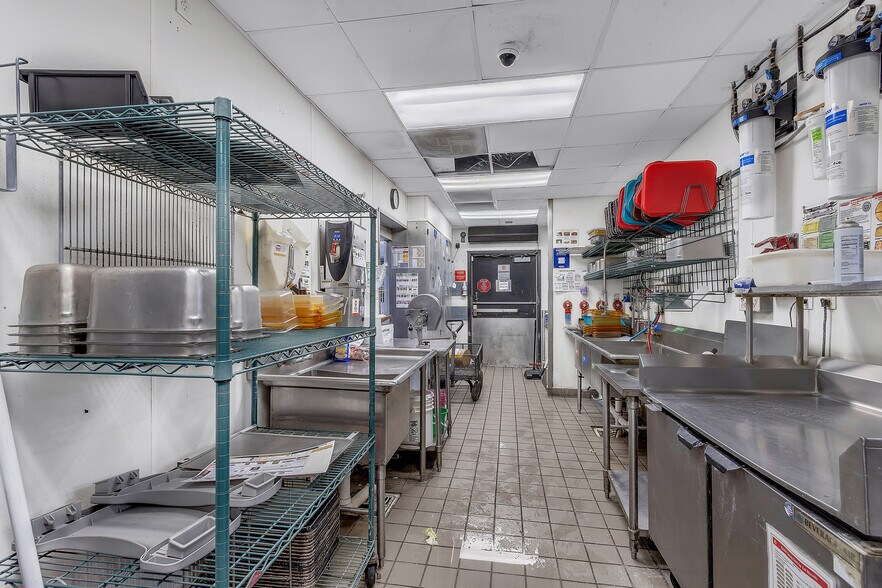 More Photos Of 3696 Windsor Spring Rd, Hephzibah Fast Food For Sale