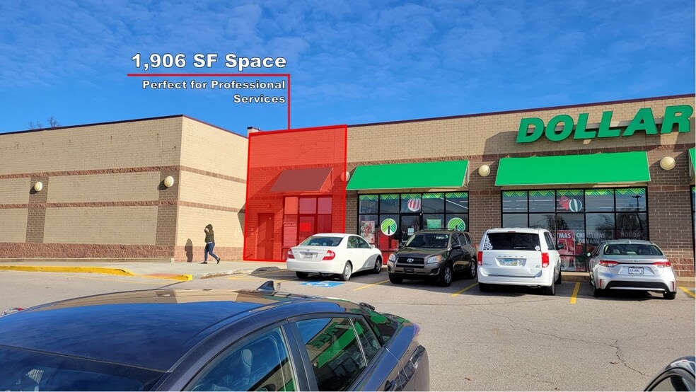 More Photos Of 5899-5947 Andrews Rd, Mentor-on-the-Lake Unknown For Lease