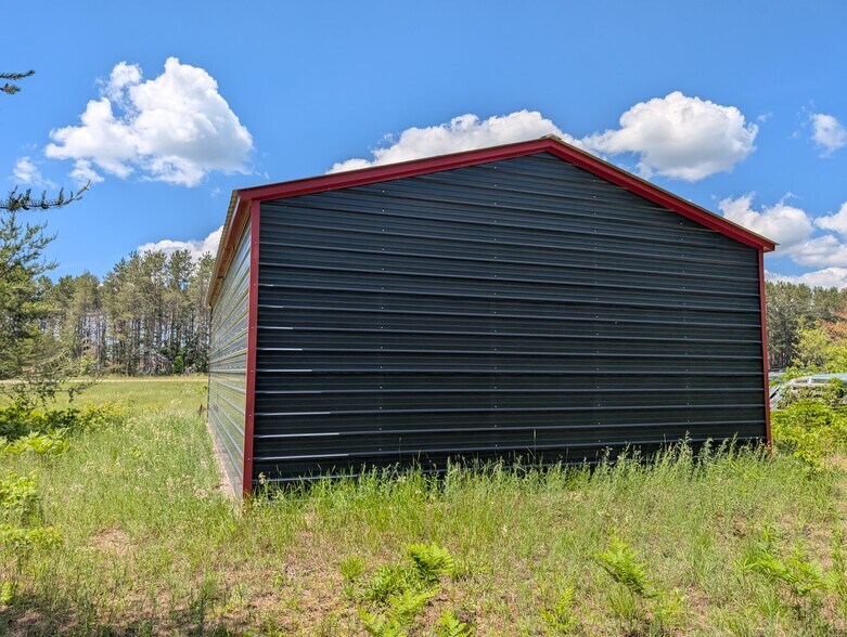 More Photos Of 11265 S US Highway 131, Mancelona Industrial For Sale