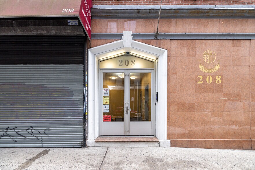 More Photos Of 208 W 29th St, New York Loft Creative Space For Lease