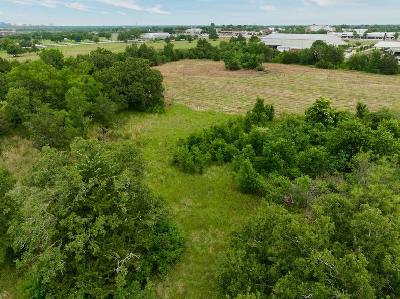 More Photos Of 2900 N Graham, College Station Land For Sale