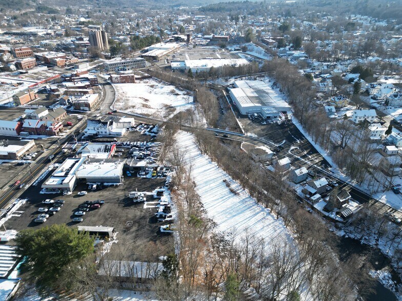 More Photos Of 00 Church St, Torrington Land For Sale