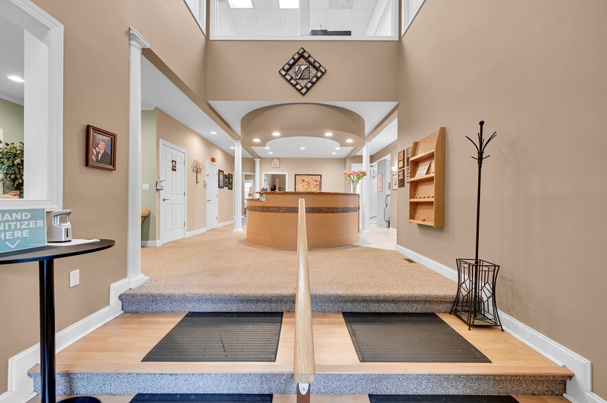 More Photos Of 21 Orchard St, Denville Medical For Lease