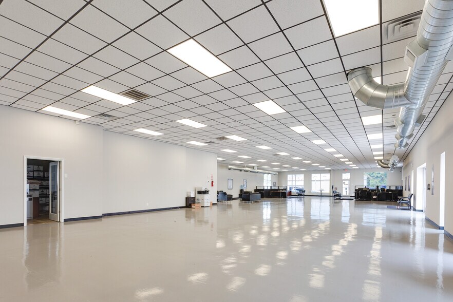 More Photos Of 709 Carnegie Pl, Greensboro Freestanding For Lease