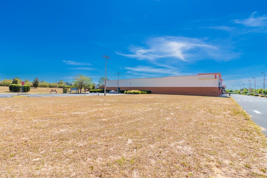 More Photos Of 1714 US Highway 27, Clermont Land For Sale