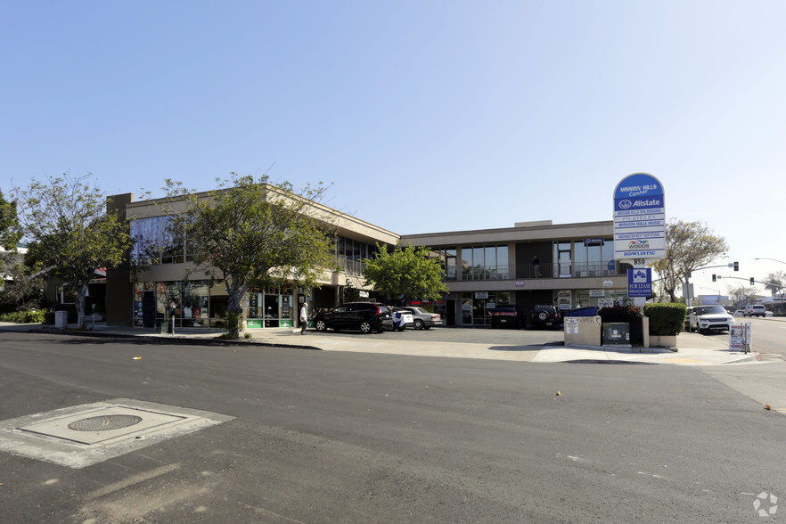 Primary Photo Of 930 W Washington St, San Diego Office For Lease