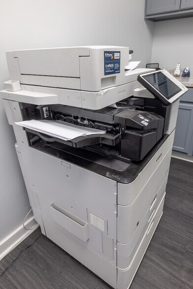 More Photos Of 4701 Avenue V, Birmingham Coworking Space