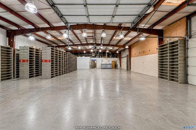 More Photos Of 138 Valley Park Dr, Decatur Industrial For Sale