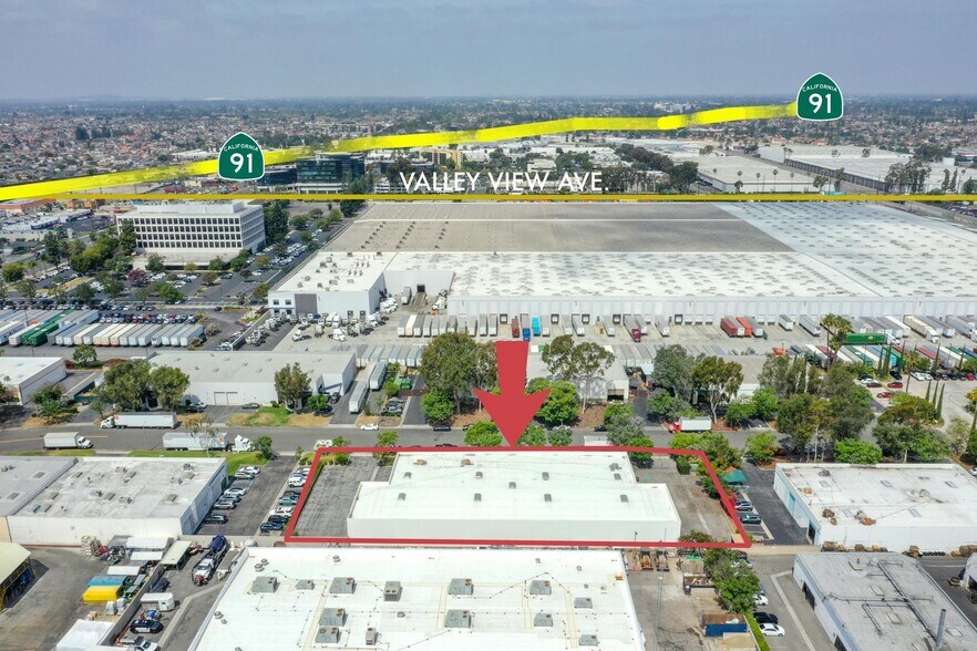 More Photos Of 6920 Hermosa Cir, Buena Park Warehouse For Sale