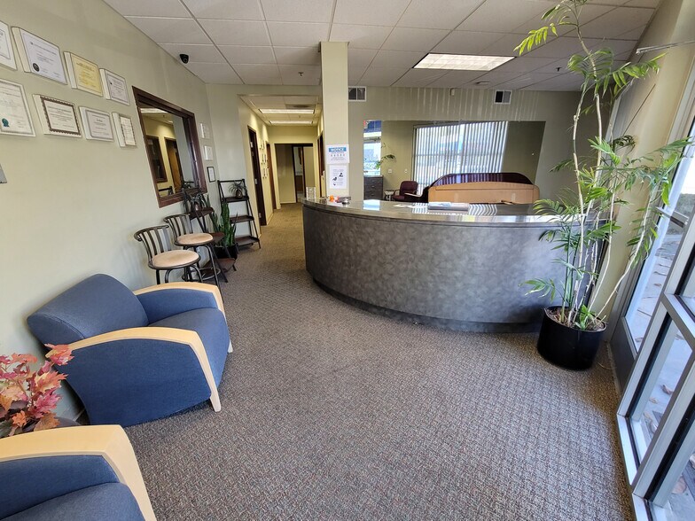 More Photos Of 289 Rickenbacker Cir, Livermore Warehouse For Lease