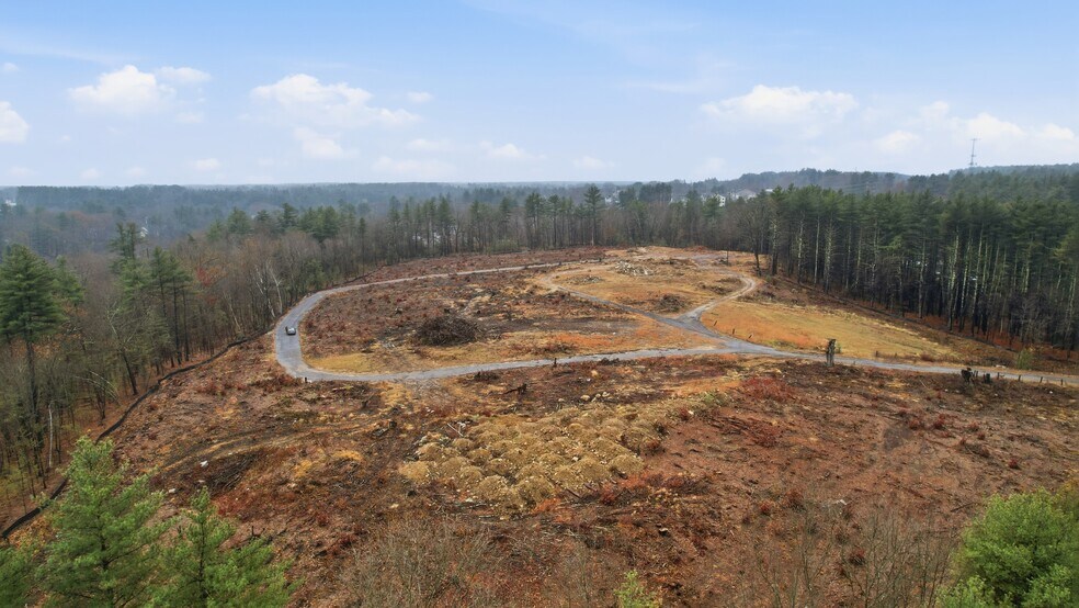 More Photos Of 769 Daniel Webster Hwy, Merrimack Land For Lease