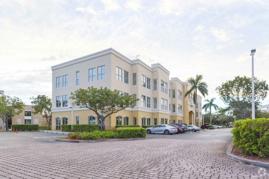 Primary Photo Of 14400 NW 77th Ct, Miami Lakes Office For Lease