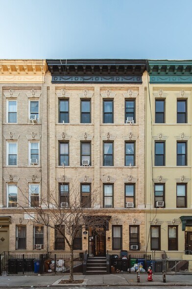 More Photos Of 297 Troutman St, Brooklyn Apartments For Sale
