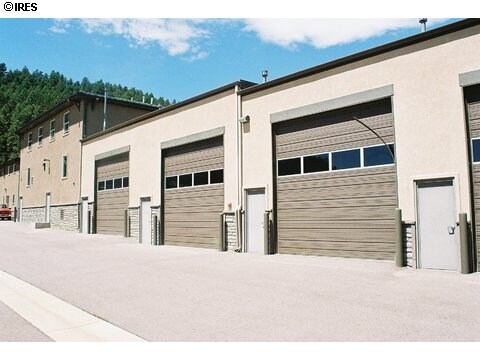 More Photos Of 29320 Industrial Way, Evergreen Self Storage For Sale