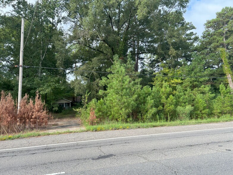 More Photos Of 4823-4835 N Market St, Shreveport Land For Sale
