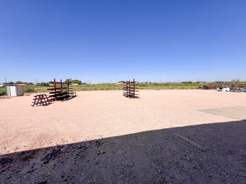 More Photos Of 1914 S County Road 1083, Midland Industrial For Lease