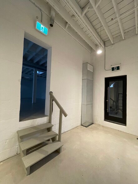 More Photos Of 83-91B Walnut Av, Toronto Office For Sale